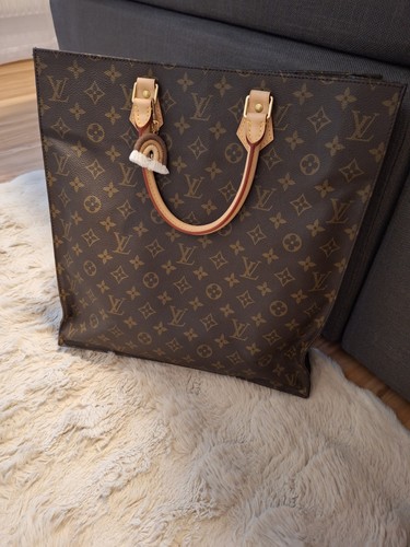Louis vuitton sac - vuitton, plat