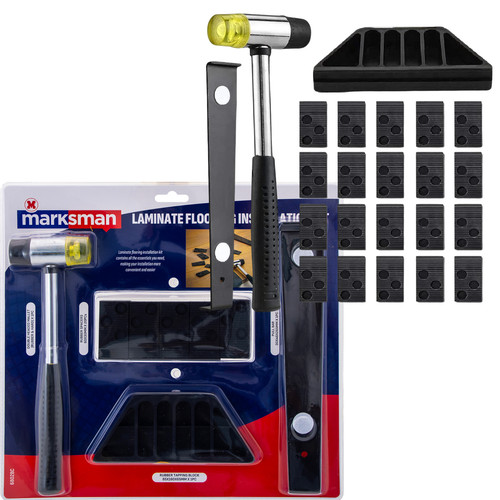 Marksman flooring installation - marksman,