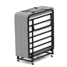 HL Rollaway Bed Folding Bed