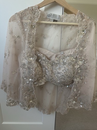 Lehenga choli - lehenga,