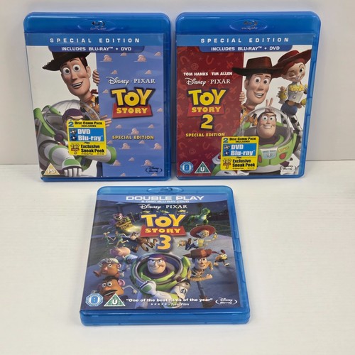Toy story 1995 - 1995,