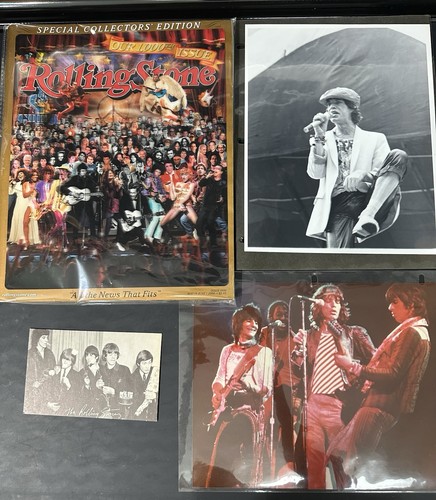 Vtg 1970s rolling - vtg,