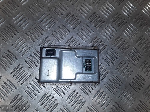 2003 citroen ecu - 2003, c5