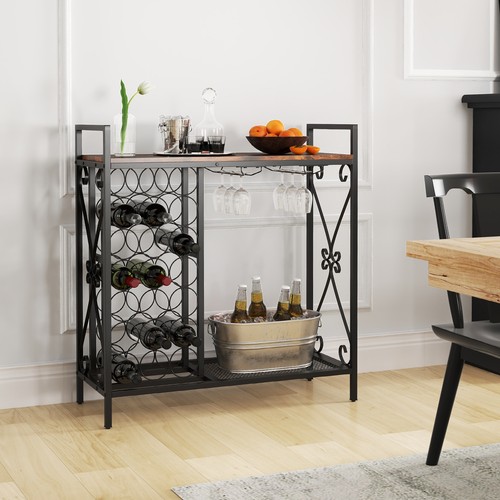 Floor standing wine - wine, 21