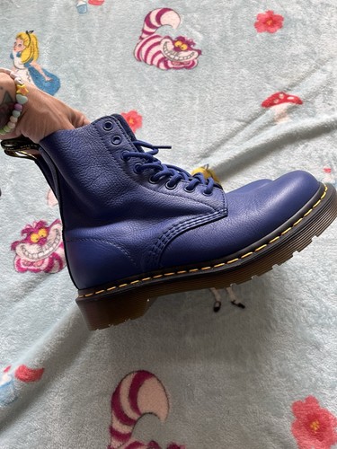 Marten doc martin blue - marten,