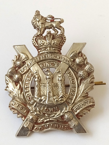 Original victorian king own - victorian, king's