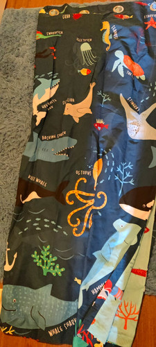Children nautical animal - children's,