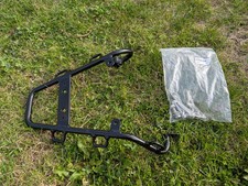 Rear Rack Yamaha WR250r WR250x GYTR