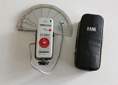 Rank elektra flash gun - elektra,