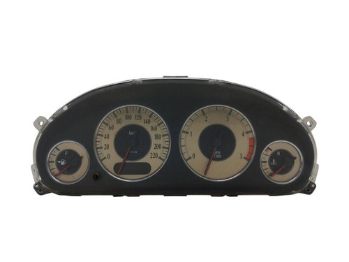 R825ah chrysler grand - chrysler, voyager
