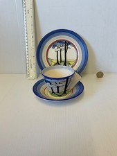 ART DECO CLARICE CLIFF