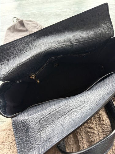Mulberry handbag with - mulberry,