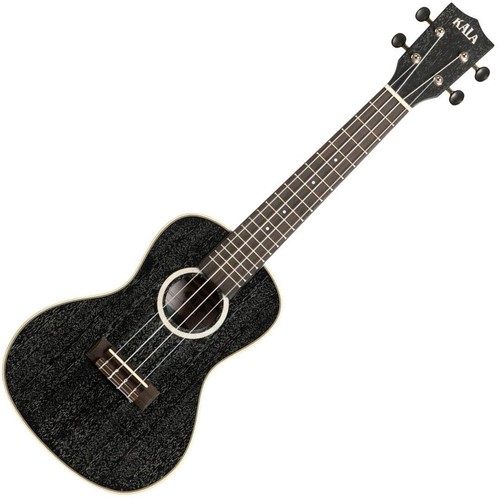 Kala brand solid mahogany - solid,