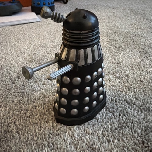 Doctor who dapol - dapol, dalek