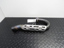 08 09 10 SUZUKI RMZ 450 RMZ450 OEM STOCK EXHAUST HEAD PIPE HEADER PIPE NICE