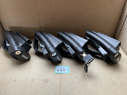 Thule 775 foot pack for - thule,