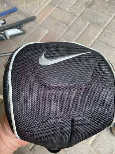 Nike machspeed black - nike,