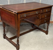 SUPERB  SMALL OAK OLD CHARM