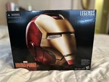 Marvel Legends Series Iron Man