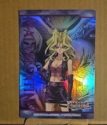 Mai valentine harpie - yu-gi-oh,