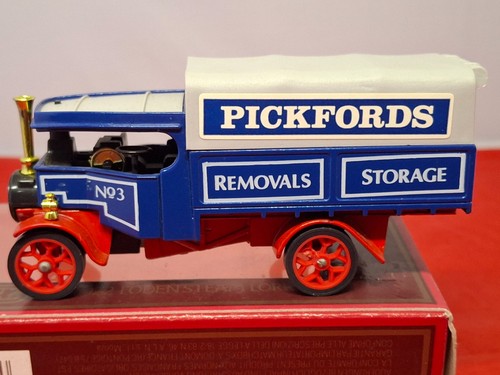 Matchbox models yesteryear - matchbox,