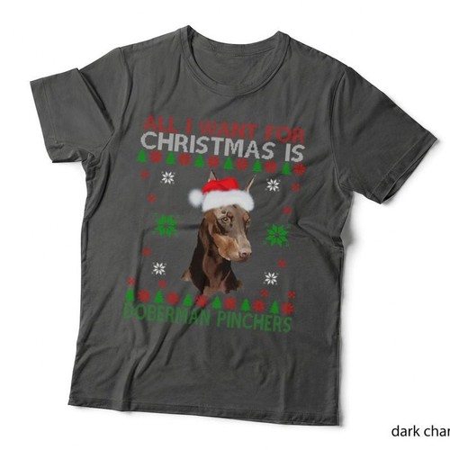 Doberman dog ugly - dog,