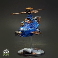 Gyrocopter Cities of Sigmar