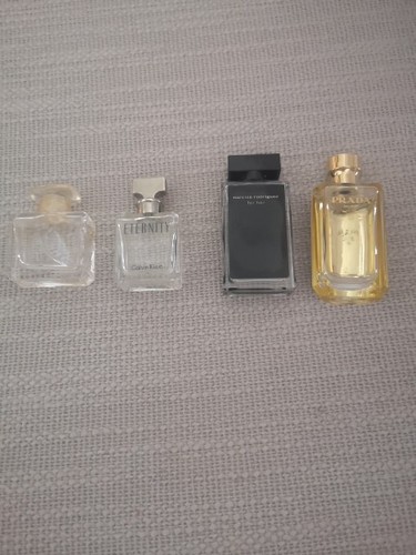 Collection empty miniature - collection,