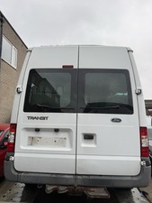 Transit Mk6 Mk7 Minibus Rear