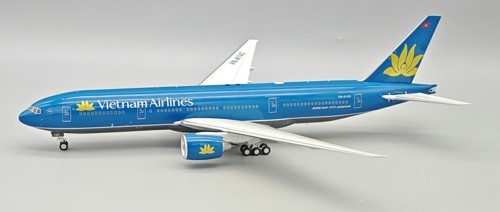 Inflight 200 vietnam - 1/200,