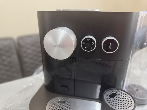 Nespresso coffee machine - nespresso,