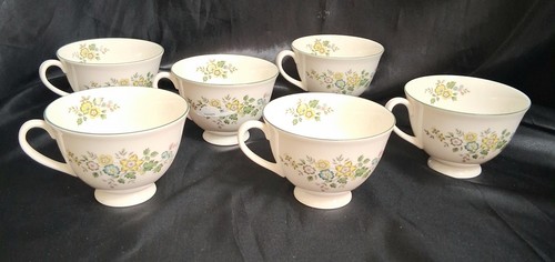 Royal doulton campagna footed - royal,