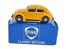 Corgi FINA Classics Motors