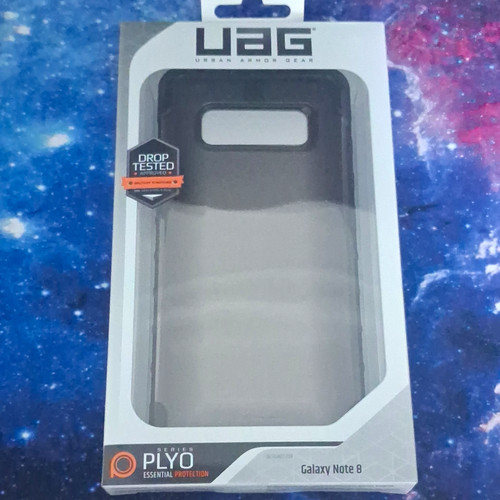 Uag plyo drop tested back - uag,