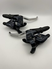 Shimano XTR ST-M900 STI Gear Shifter / Brake Lever Combo Retro Mountain Bike