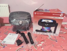 Singing Machine ISM9010 Portable Karaoke  - #3