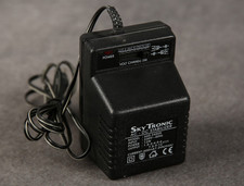 Mains Battery Charger 230V Uk