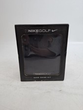 Nike Golf Shoe Shine Kit