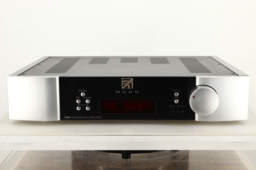 Moon simaudio 340i x - by,