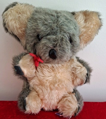Lefray kaola bear musical - kaola,