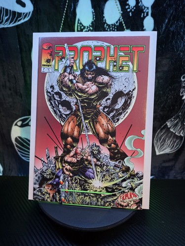 Image comics prophet - image, 1994