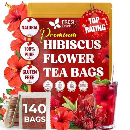 Premium 140 hibiscus - premium,