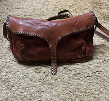 Vintage Campomaggi shoulder bag