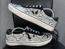 Vans sport predator Animal