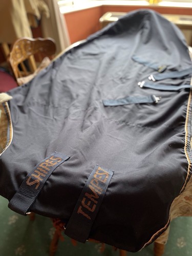 Shires tempest stable travel - shires,