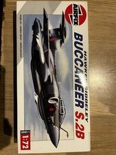 Airfix hawker siddeley - hawker,