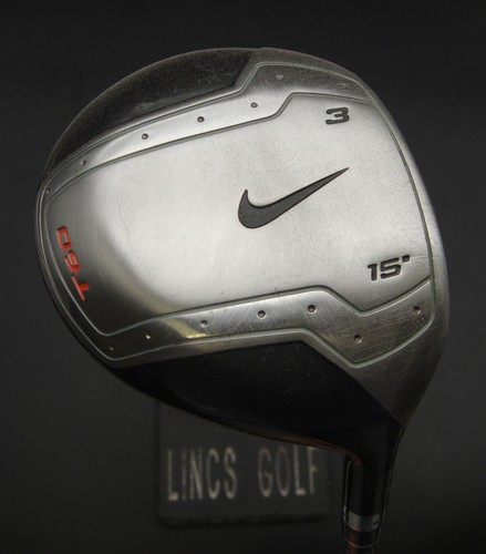 Nike t60 wood - 15°,