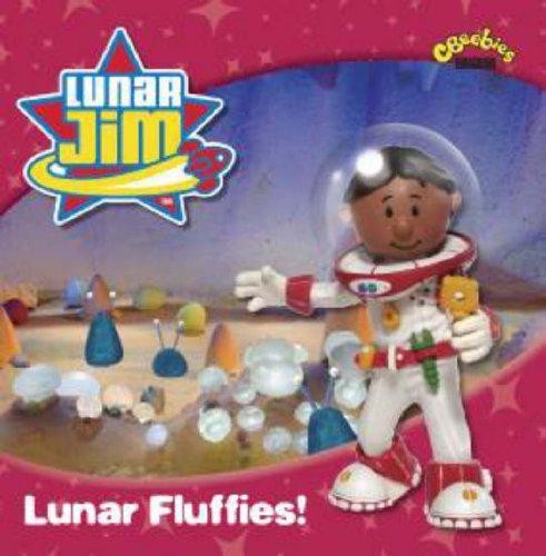 The lunar fluffies - lunar, ("lunar