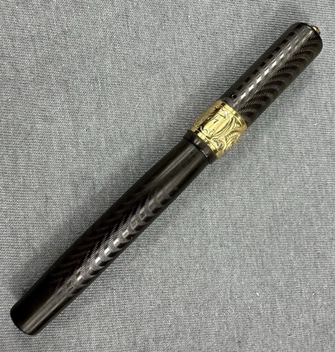Wirt fountain pen eyedropper - wirt,