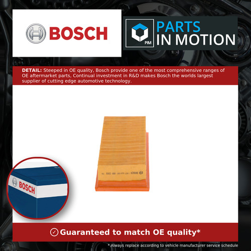 Air filter fits golf mk1 - golf,